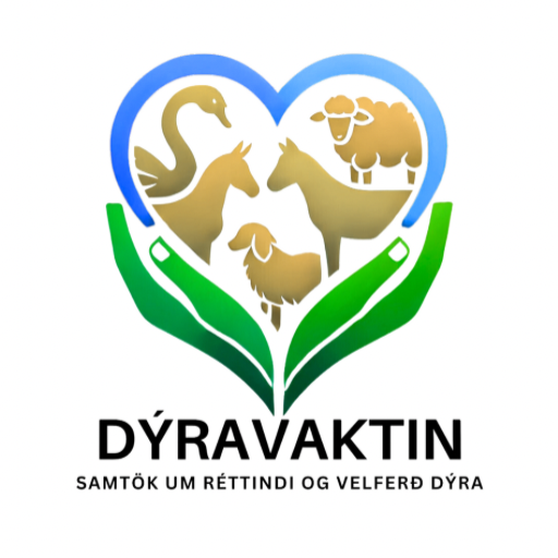 dyravaktin.is